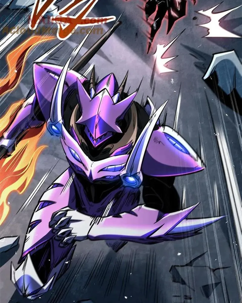 Siêu Cấp Thần Cơ Nhân Chapter 339 - Trang 2