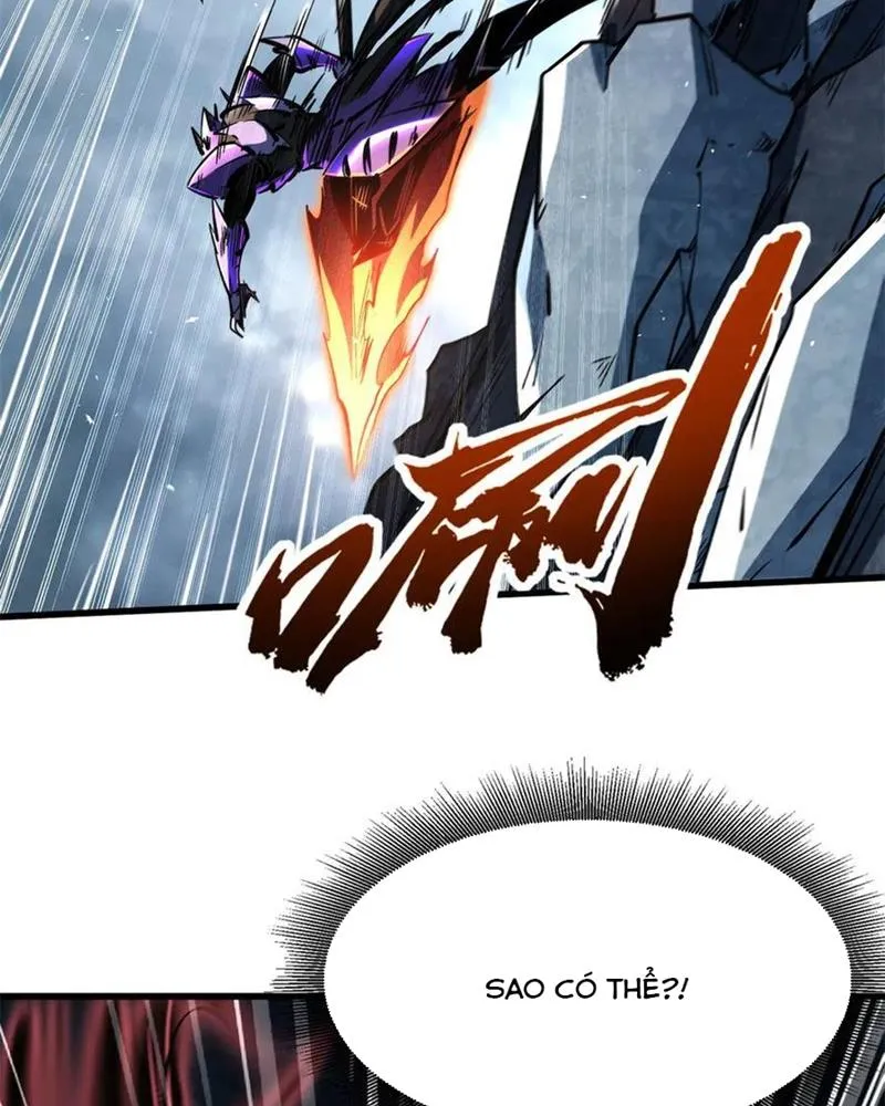 Siêu Cấp Thần Cơ Nhân Chapter 339 - Trang 2