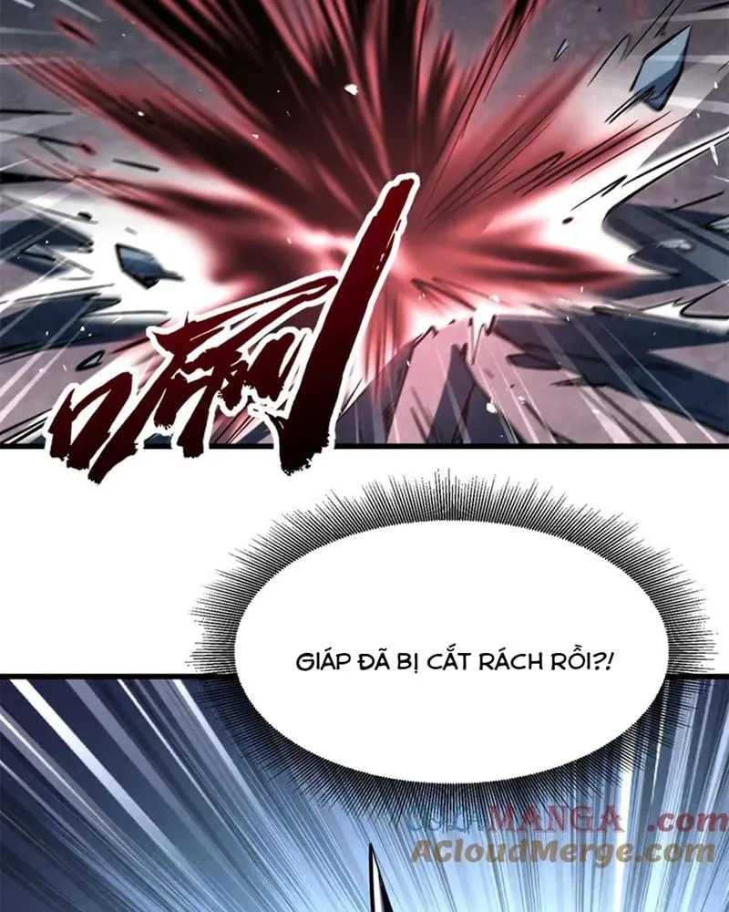 Siêu Cấp Thần Cơ Nhân Chapter 339 - Trang 2