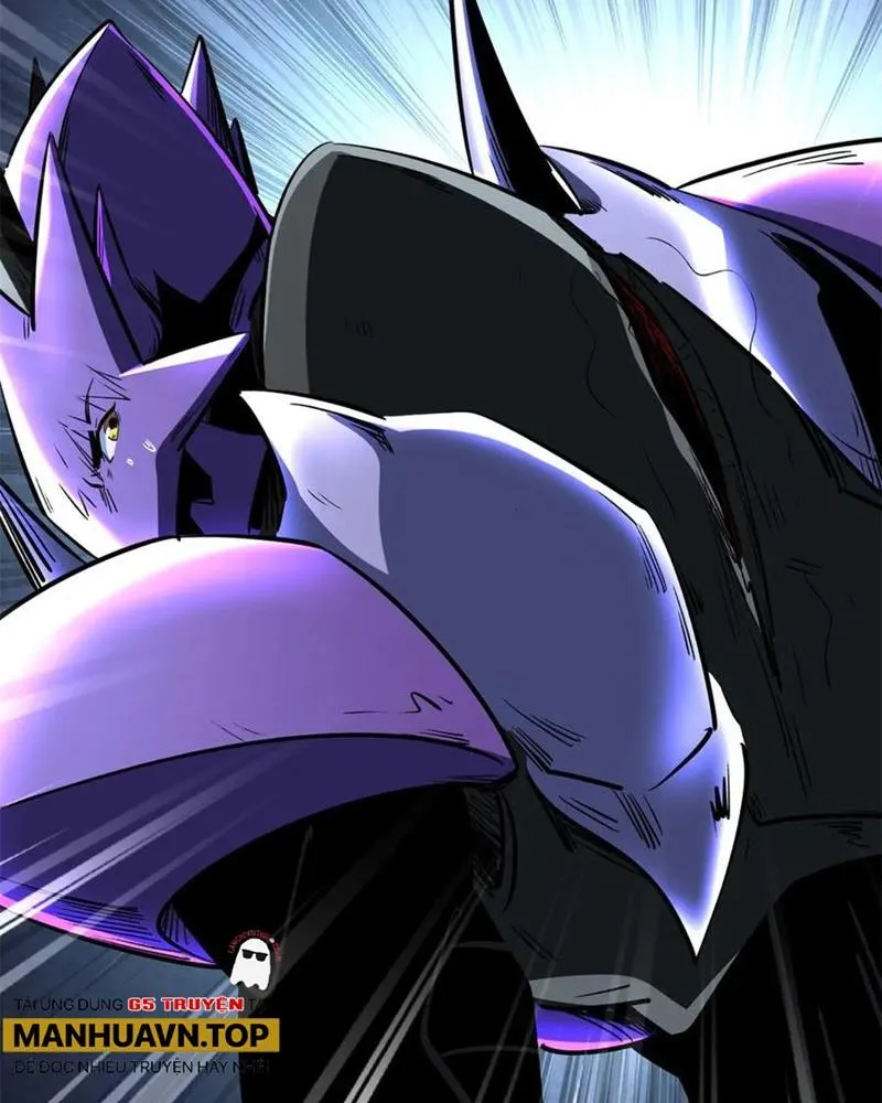 Siêu Cấp Thần Cơ Nhân Chapter 339 - Trang 2