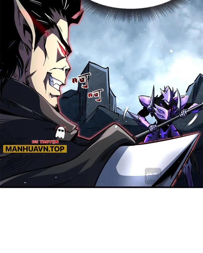 Siêu Cấp Thần Cơ Nhân Chapter 339 - Trang 2