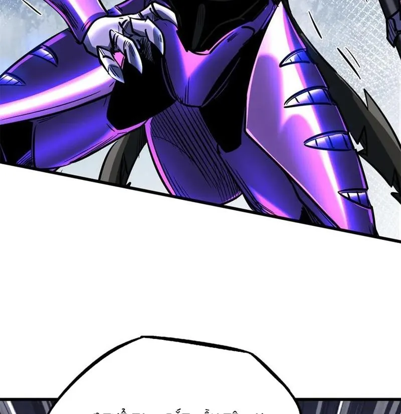 Siêu Cấp Thần Cơ Nhân Chapter 339 - Trang 2