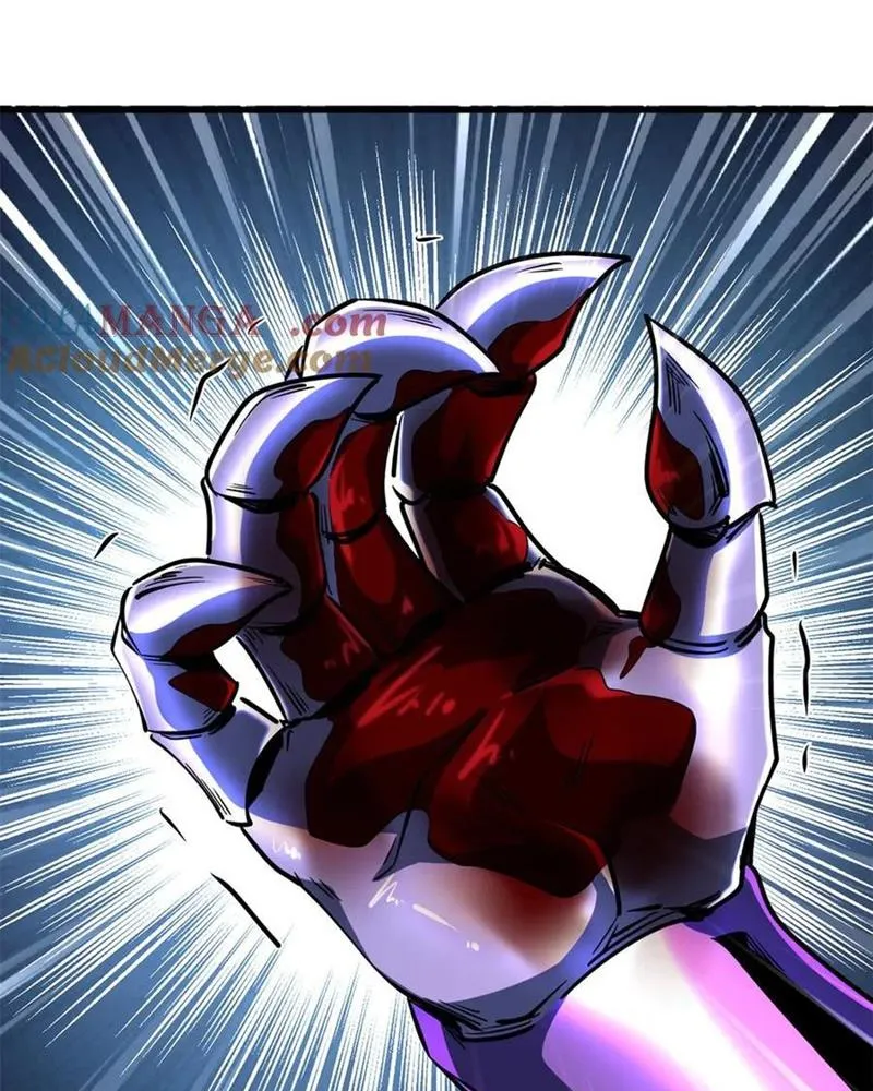 Siêu Cấp Thần Cơ Nhân Chapter 339 - Trang 2