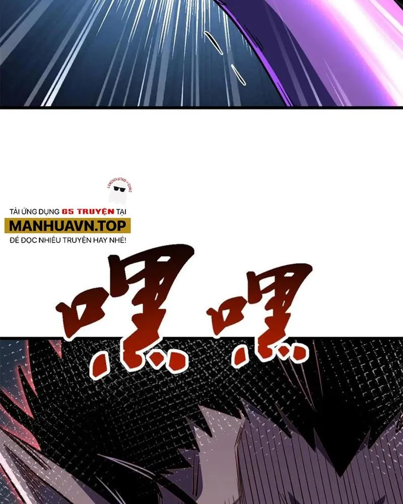 Siêu Cấp Thần Cơ Nhân Chapter 339 - Trang 2