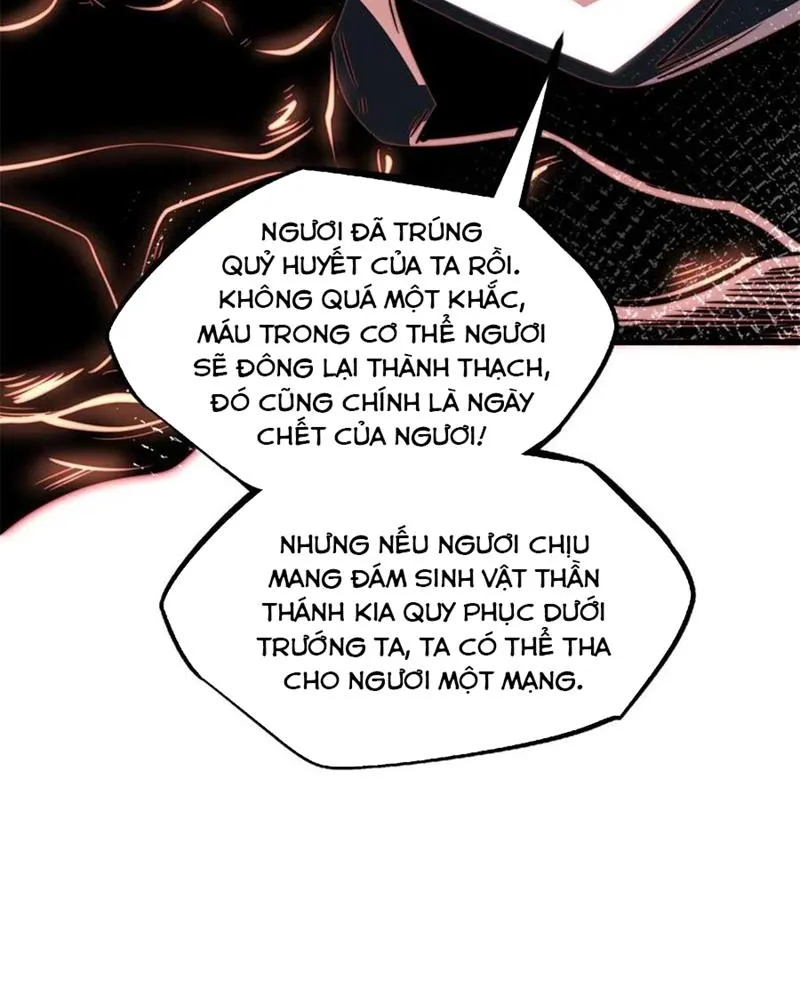 Siêu Cấp Thần Cơ Nhân Chapter 339 - Trang 2