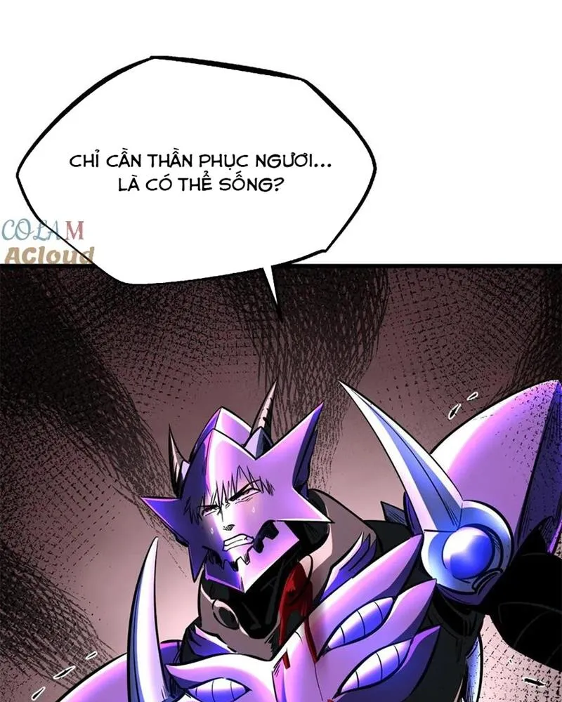 Siêu Cấp Thần Cơ Nhân Chapter 339 - Trang 2