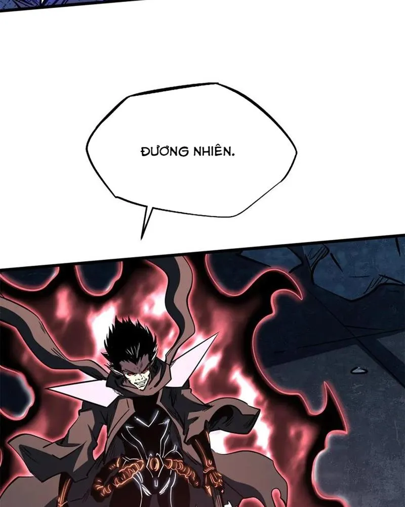 Siêu Cấp Thần Cơ Nhân Chapter 339 - Trang 2