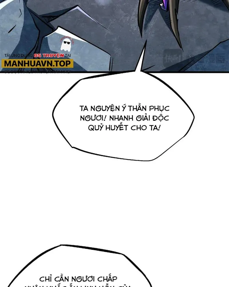 Siêu Cấp Thần Cơ Nhân Chapter 339 - Trang 2