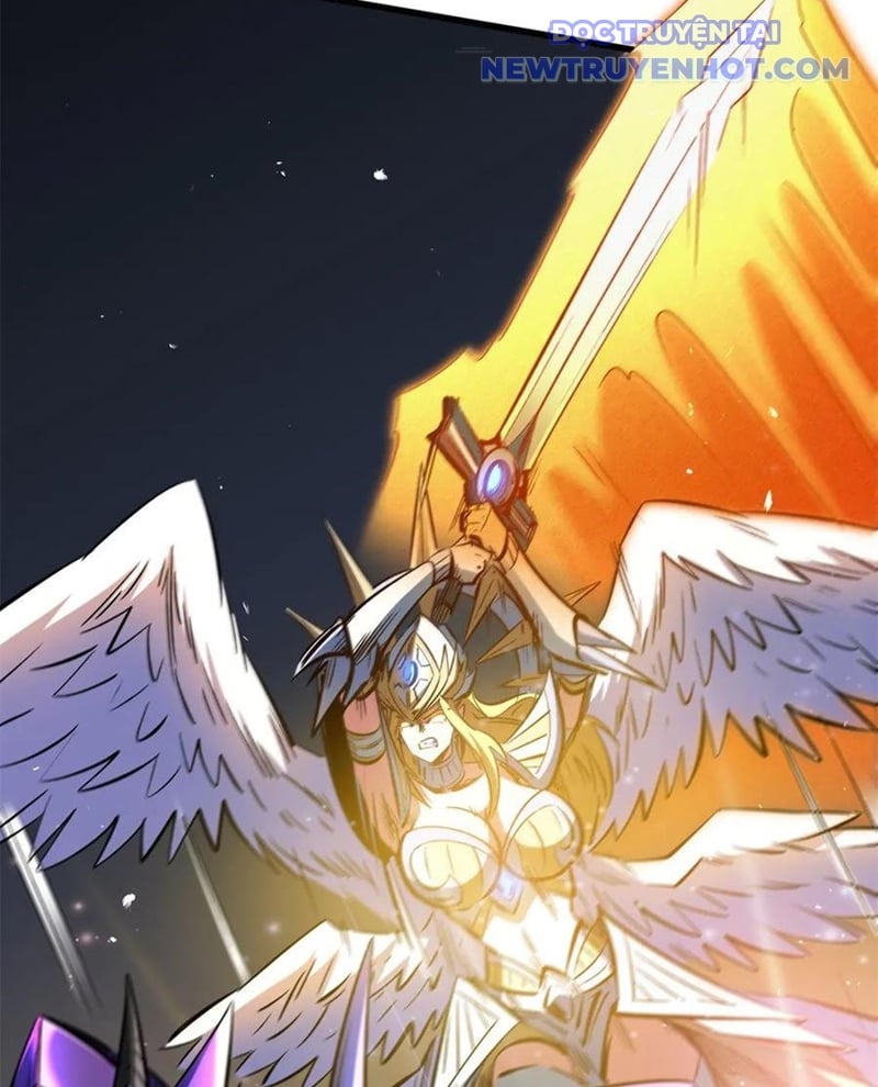 Siêu Cấp Thần Cơ Nhân Chapter 340 - Trang 2