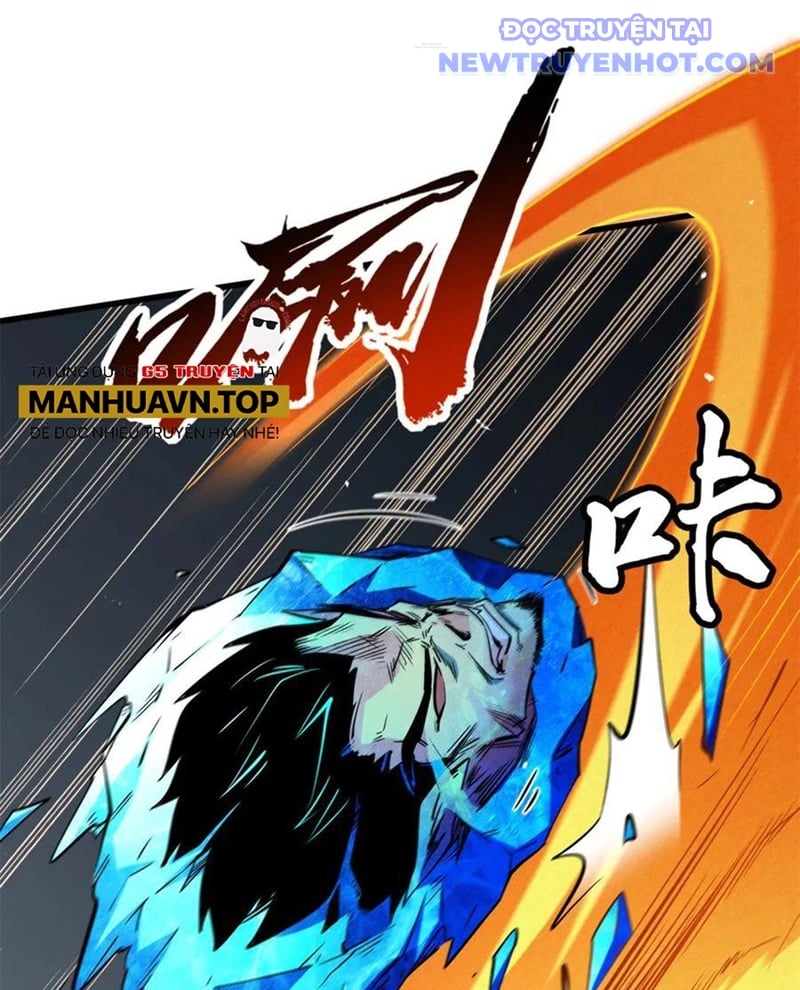 Siêu Cấp Thần Cơ Nhân Chapter 340 - Trang 2