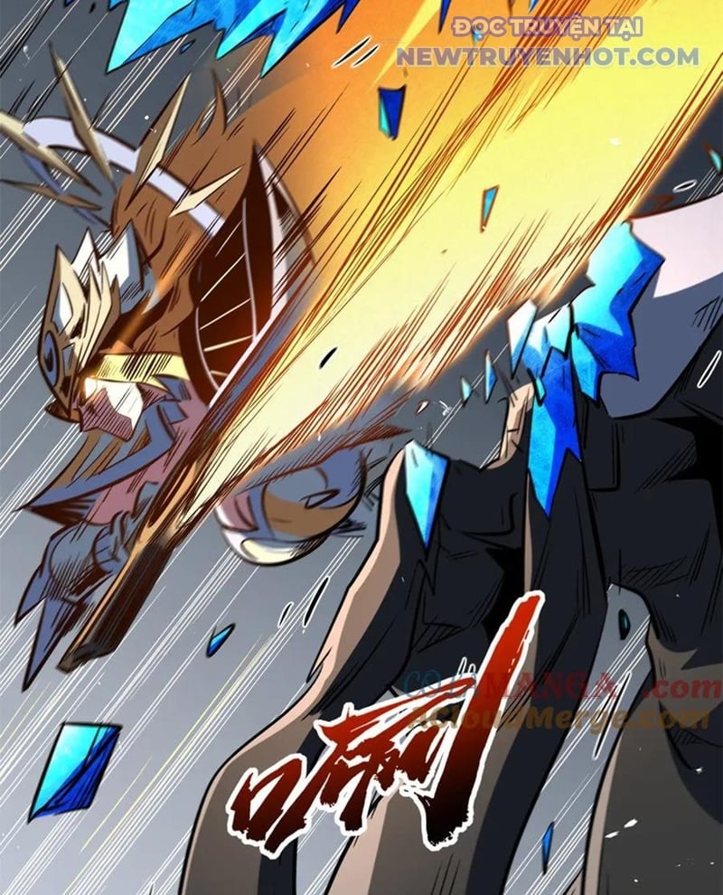 Siêu Cấp Thần Cơ Nhân Chapter 340 - Trang 2