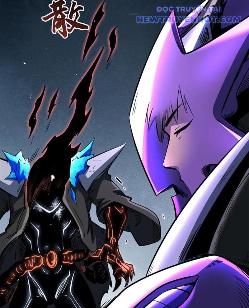 Siêu Cấp Thần Cơ Nhân Chapter 340 - Trang 2