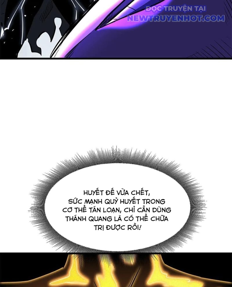 Siêu Cấp Thần Cơ Nhân Chapter 340 - Trang 2