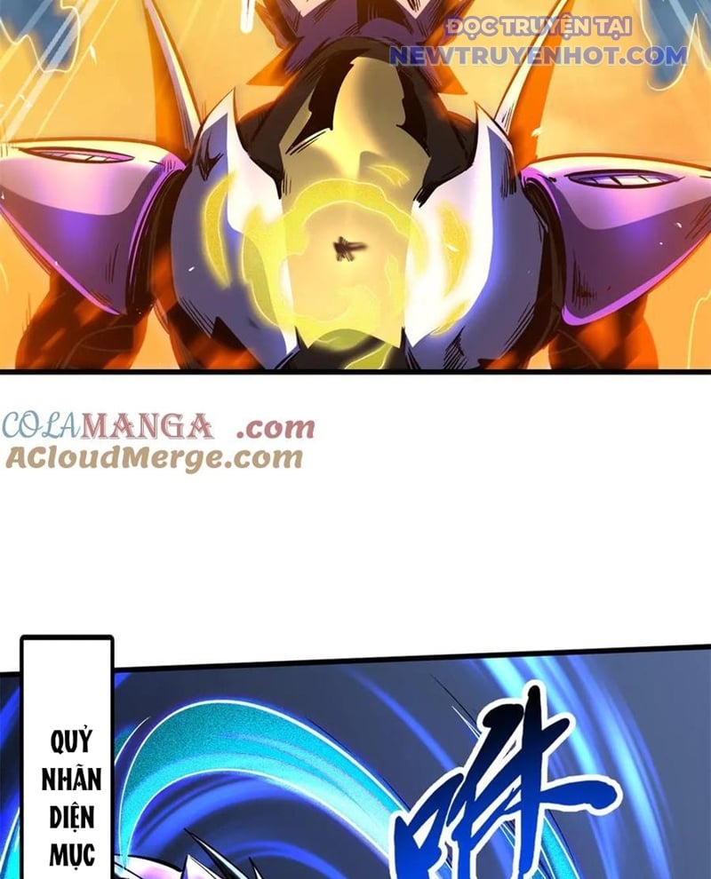Siêu Cấp Thần Cơ Nhân Chapter 340 - Trang 2