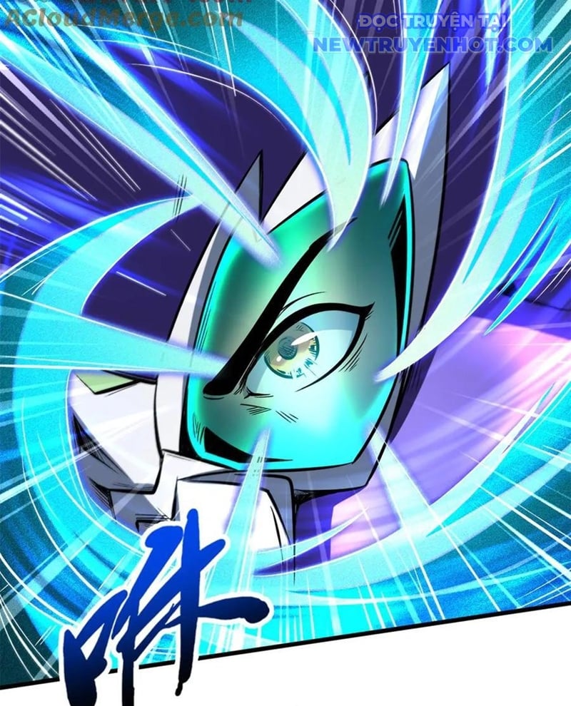 Siêu Cấp Thần Cơ Nhân Chapter 340 - Trang 2