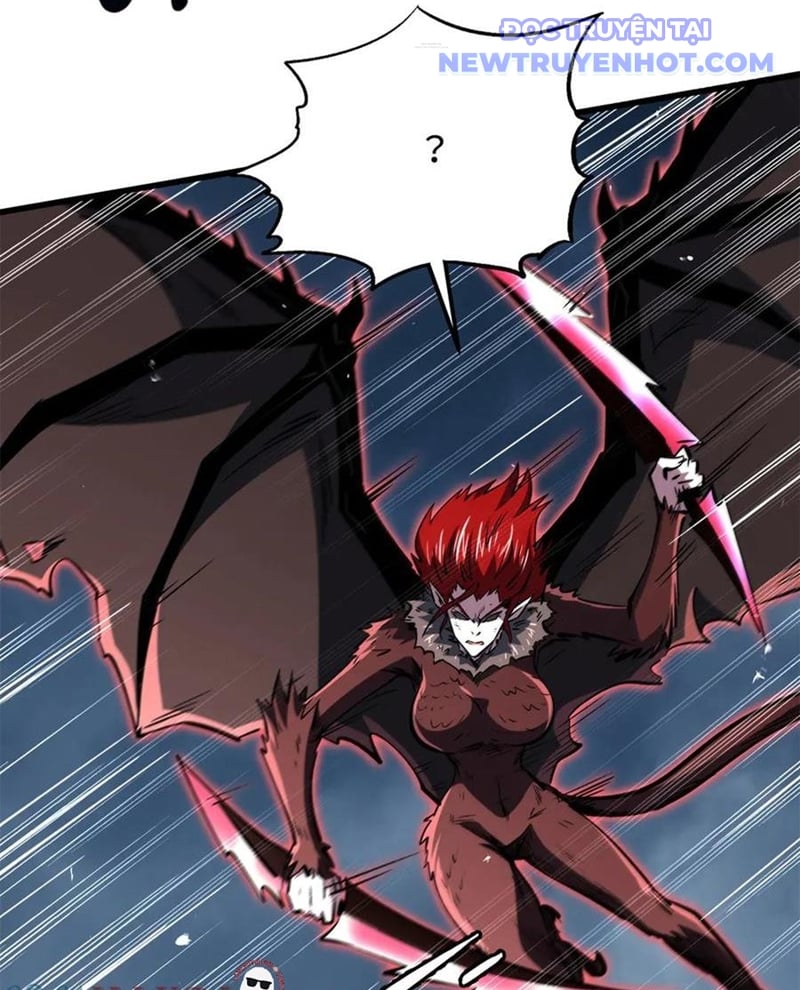 Siêu Cấp Thần Cơ Nhân Chapter 340 - Trang 2