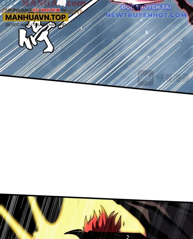 Siêu Cấp Thần Cơ Nhân Chapter 340 - Trang 2