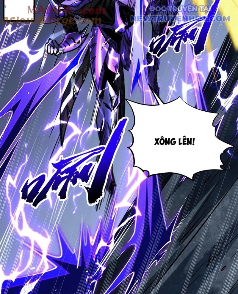 Siêu Cấp Thần Cơ Nhân Chapter 340 - Trang 2