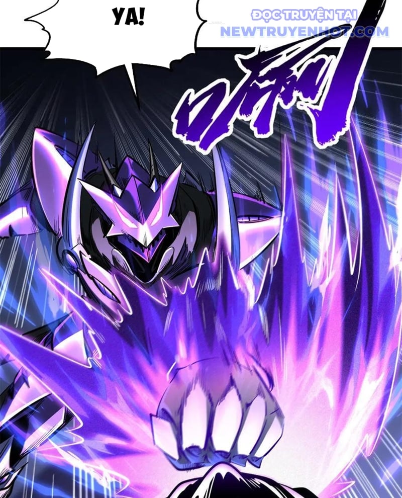 Siêu Cấp Thần Cơ Nhân Chapter 340 - Trang 2