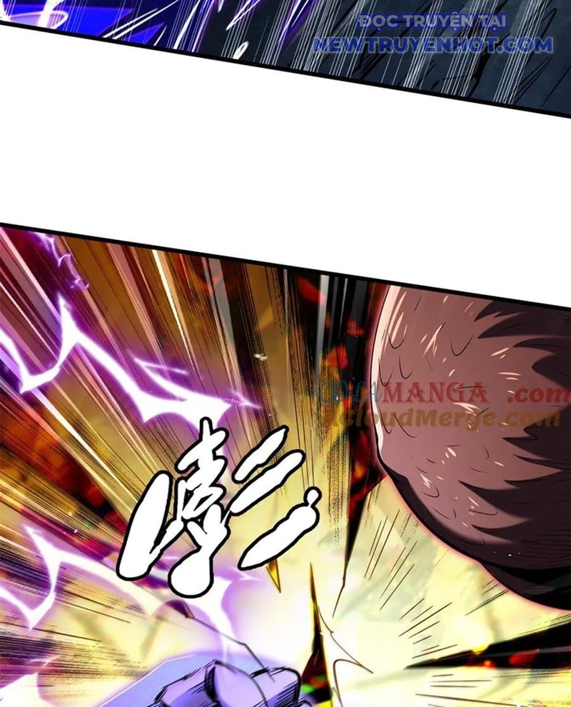 Siêu Cấp Thần Cơ Nhân Chapter 340 - Trang 2