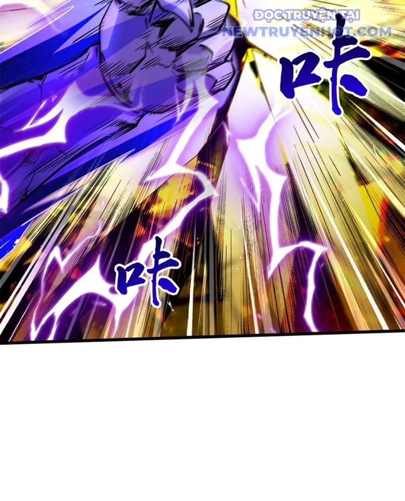 Siêu Cấp Thần Cơ Nhân Chapter 340 - Trang 2