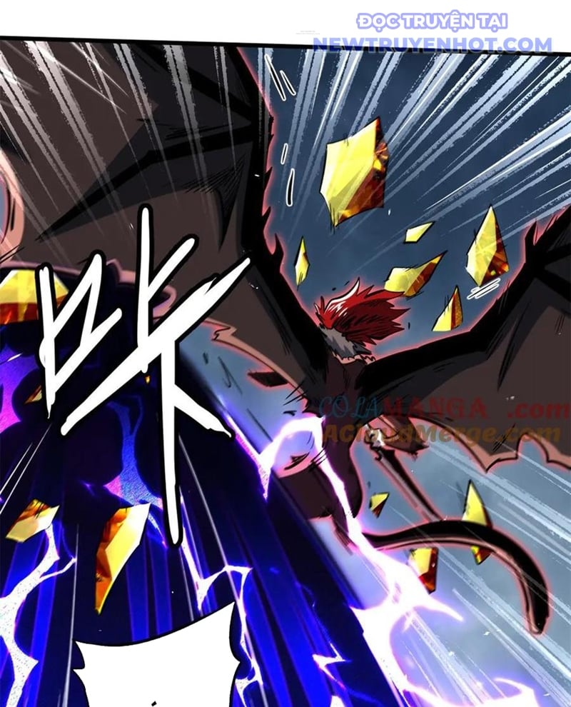 Siêu Cấp Thần Cơ Nhân Chapter 340 - Trang 2