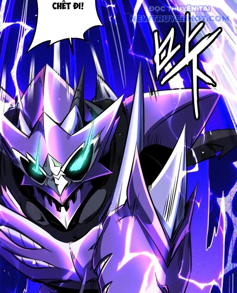 Siêu Cấp Thần Cơ Nhân Chapter 340 - Trang 2