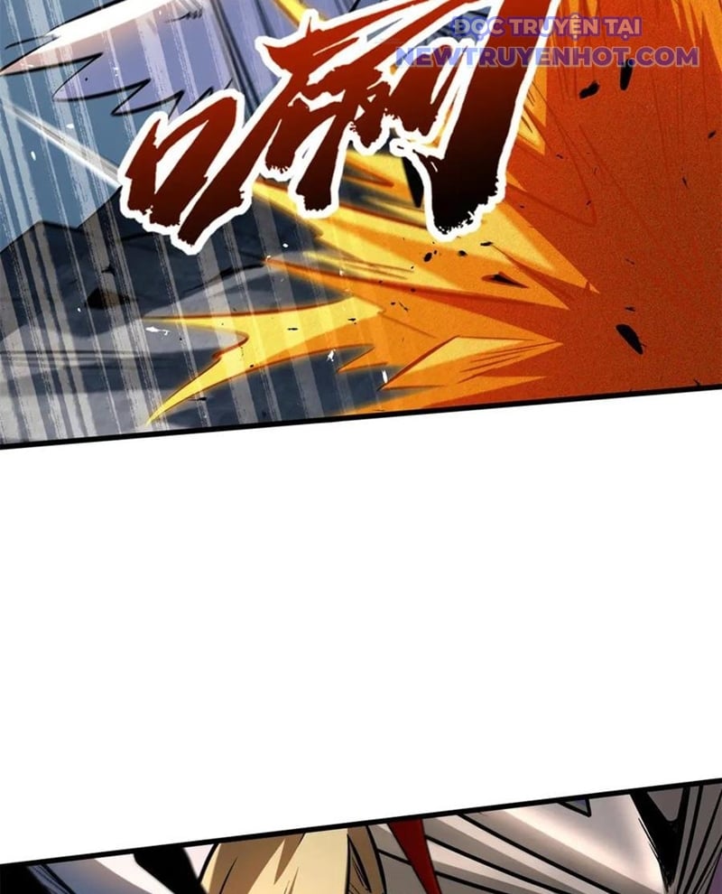 Siêu Cấp Thần Cơ Nhân Chapter 340 - Trang 2