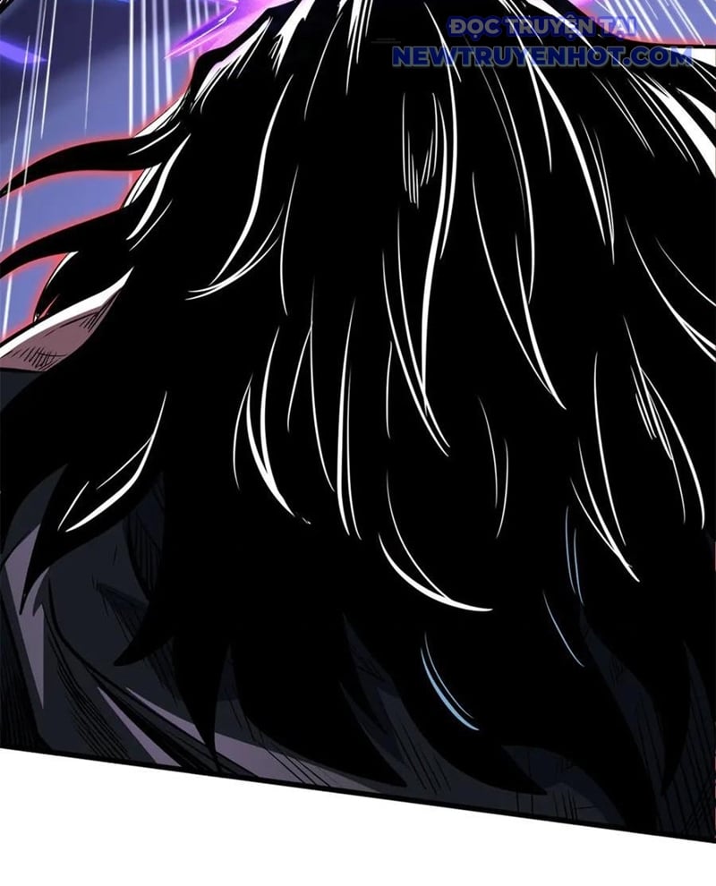 Siêu Cấp Thần Cơ Nhân Chapter 340 - Trang 2