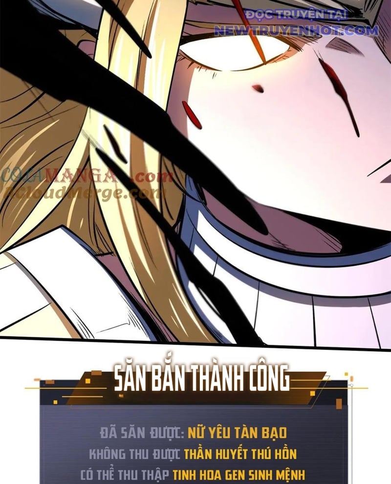 Siêu Cấp Thần Cơ Nhân Chapter 340 - Trang 2