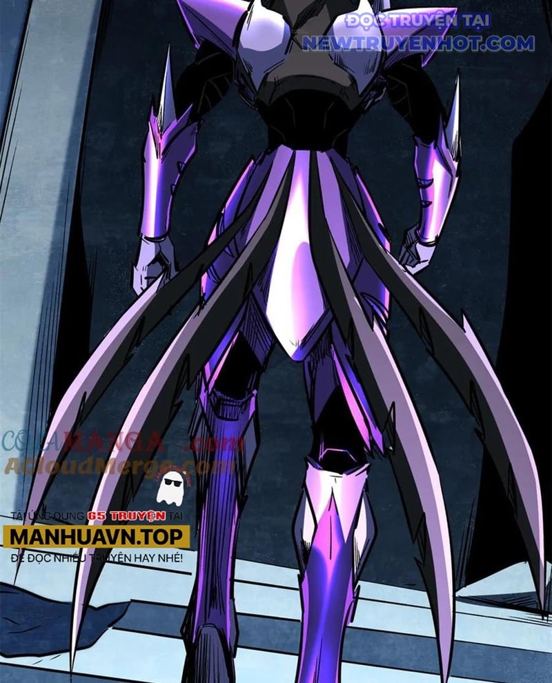 Siêu Cấp Thần Cơ Nhân Chapter 340 - Trang 2