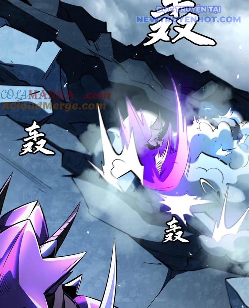 Siêu Cấp Thần Cơ Nhân Chapter 340 - Trang 2