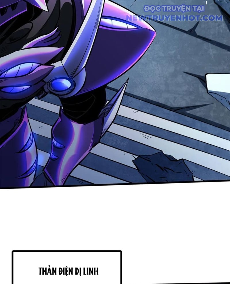 Siêu Cấp Thần Cơ Nhân Chapter 340 - Trang 2