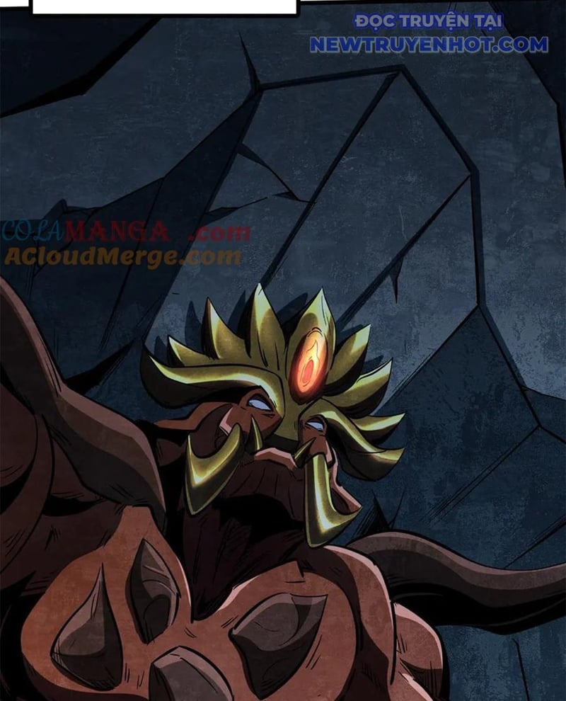 Siêu Cấp Thần Cơ Nhân Chapter 340 - Trang 2