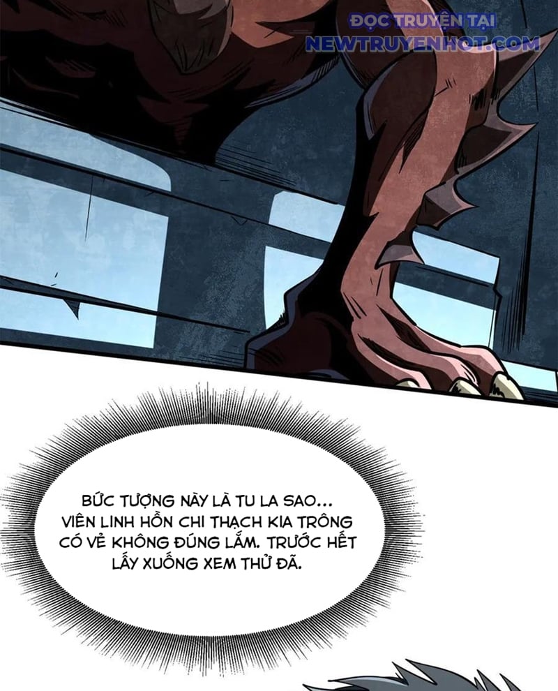 Siêu Cấp Thần Cơ Nhân Chapter 340 - Trang 2