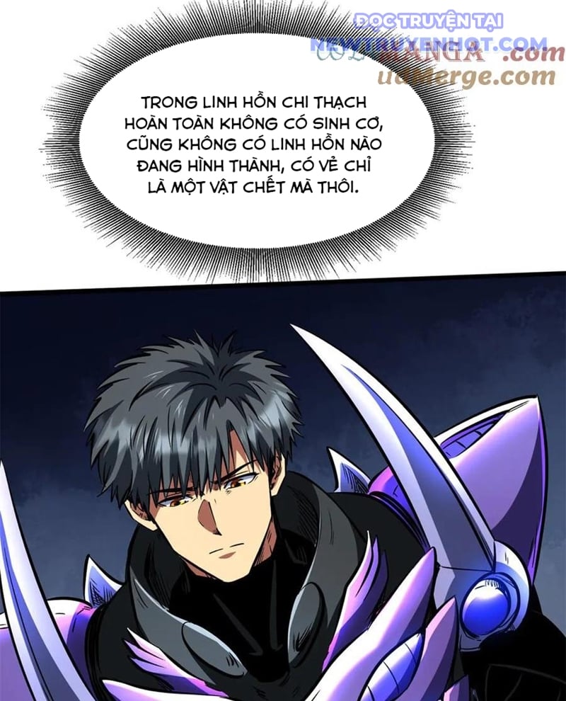 Siêu Cấp Thần Cơ Nhân Chapter 340 - Trang 2