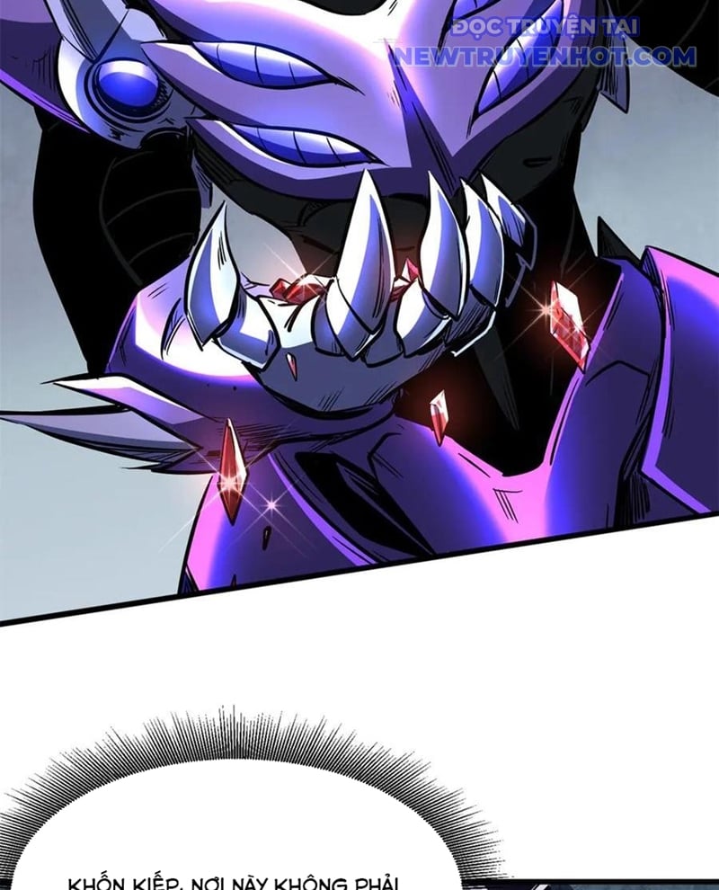 Siêu Cấp Thần Cơ Nhân Chapter 340 - Trang 2