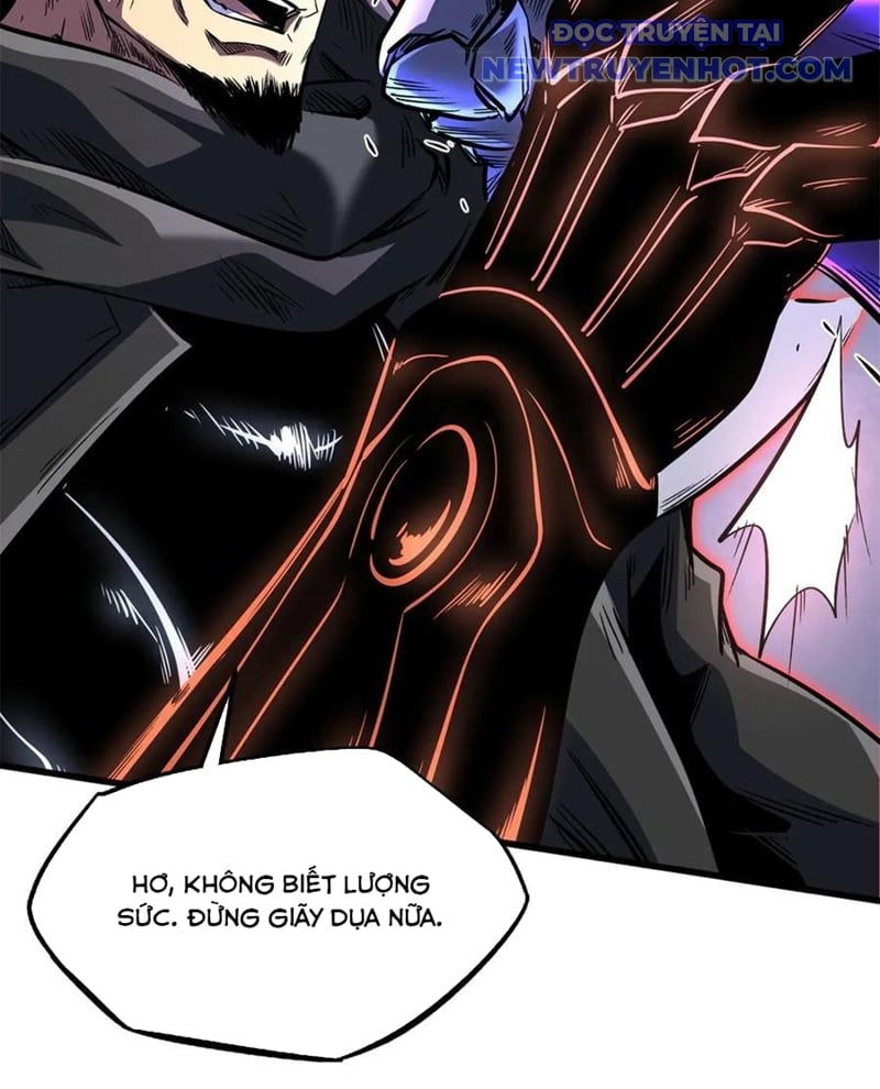 Siêu Cấp Thần Cơ Nhân Chapter 340 - Trang 2