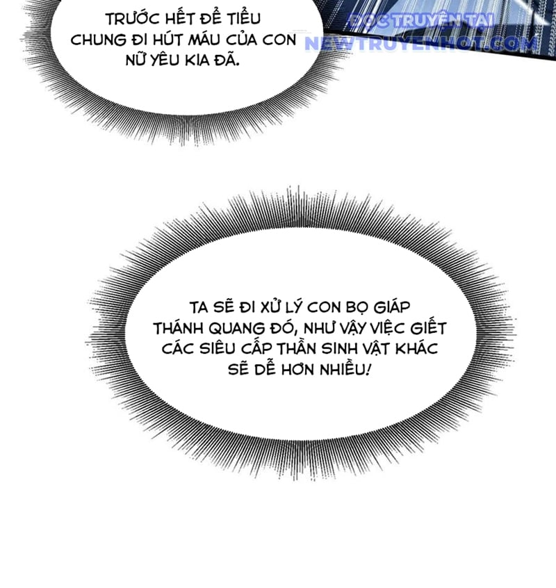 Siêu Cấp Thần Cơ Nhân Chapter 340 - Trang 2