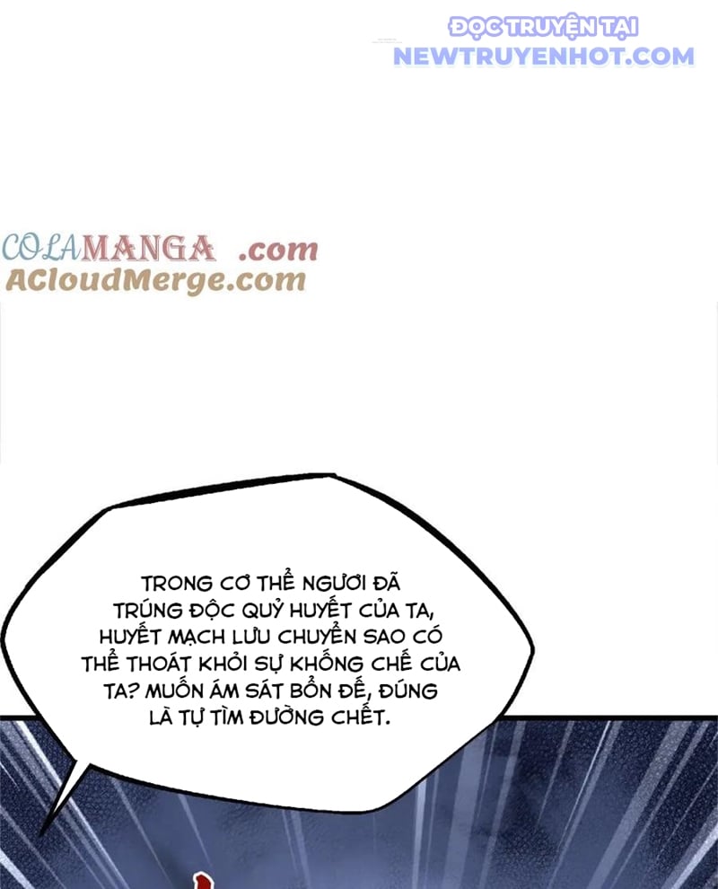 Siêu Cấp Thần Cơ Nhân Chapter 340 - Trang 2