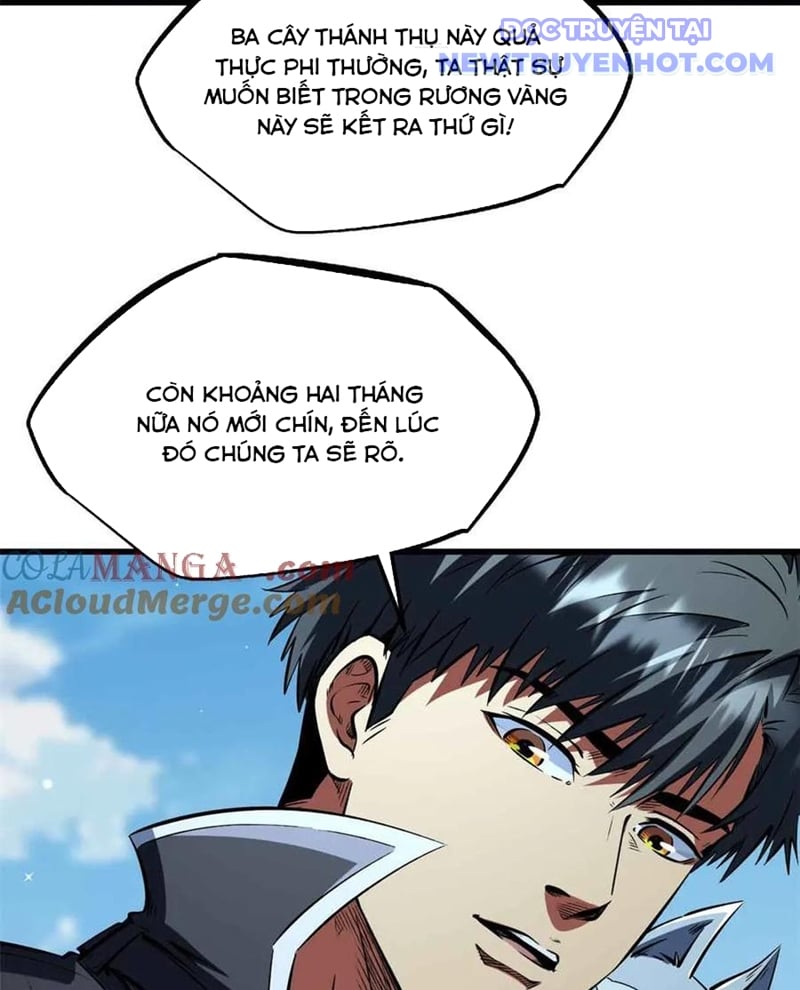 Siêu Cấp Thần Cơ Nhân Chapter 342 - Trang 2