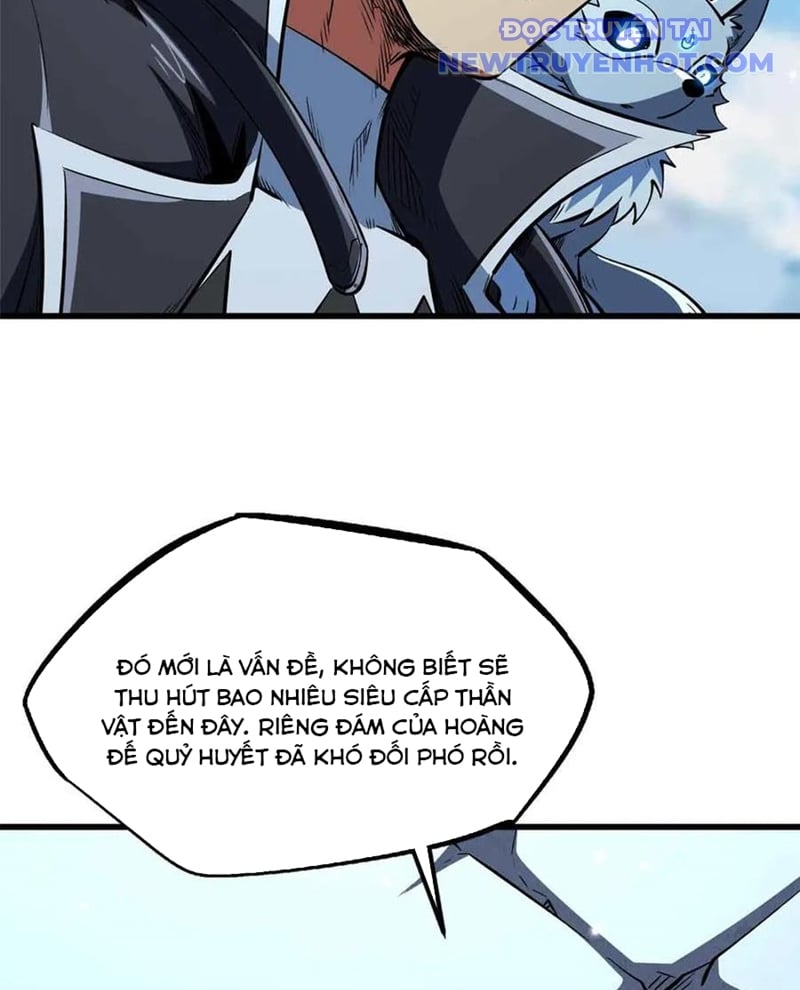 Siêu Cấp Thần Cơ Nhân Chapter 342 - Trang 2