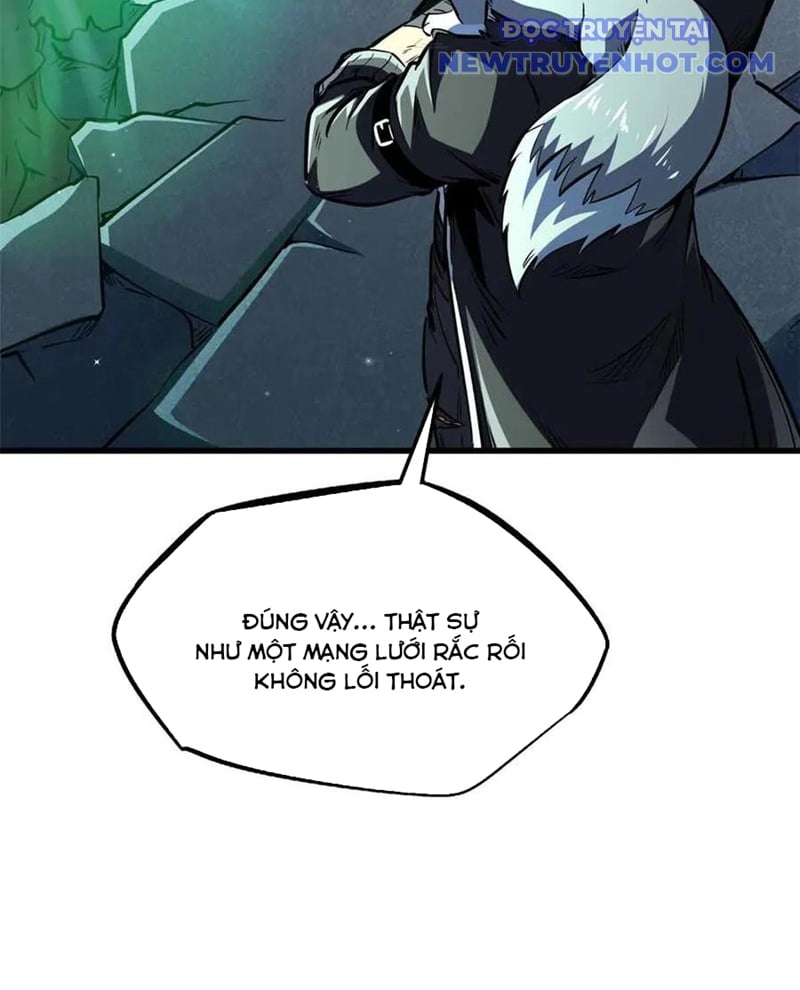 Siêu Cấp Thần Cơ Nhân Chapter 342 - Trang 2