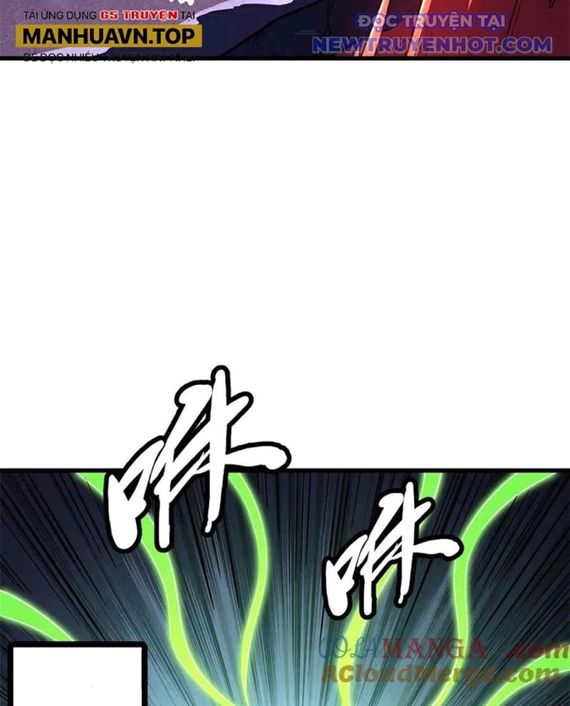 Siêu Cấp Thần Cơ Nhân Chapter 342 - Trang 2