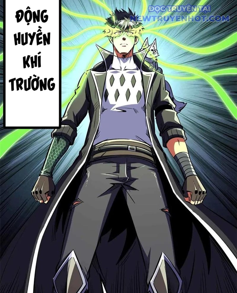 Siêu Cấp Thần Cơ Nhân Chapter 342 - Trang 2