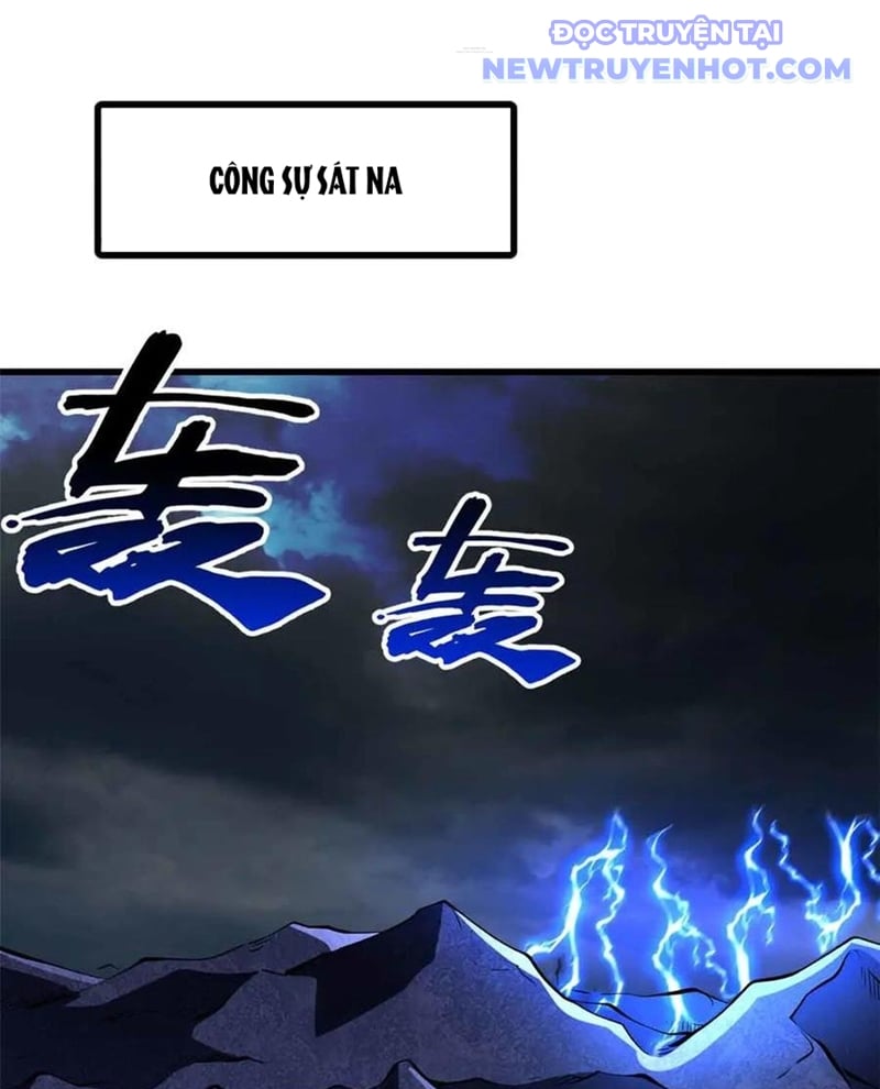 Siêu Cấp Thần Cơ Nhân Chapter 342 - Trang 2