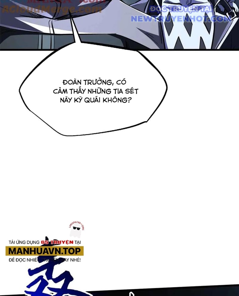 Siêu Cấp Thần Cơ Nhân Chapter 342 - Trang 2