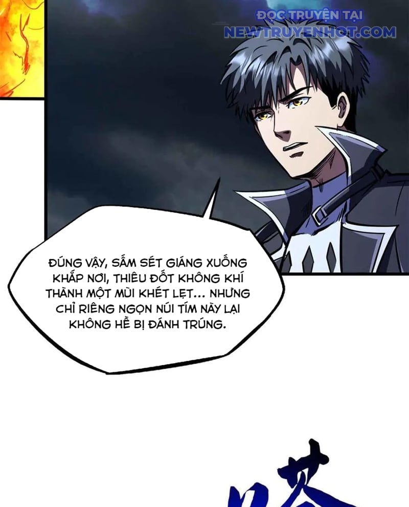 Siêu Cấp Thần Cơ Nhân Chapter 342 - Trang 2