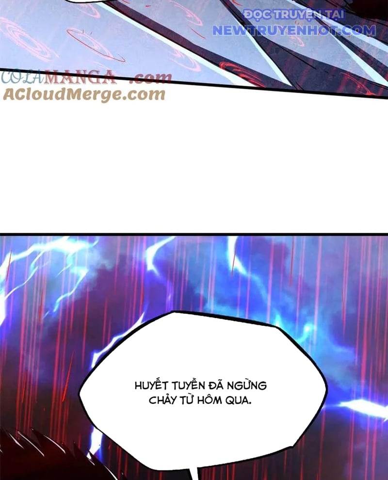 Siêu Cấp Thần Cơ Nhân Chapter 342 - Trang 2