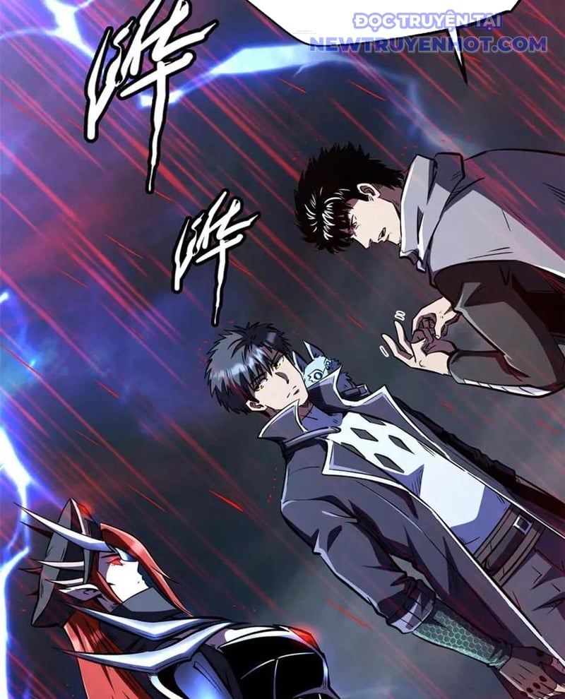 Siêu Cấp Thần Cơ Nhân Chapter 342 - Trang 2